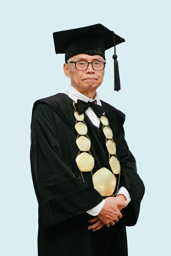 Dr. Susanto Tirto Projo